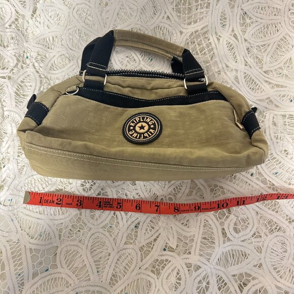 Kipling Y2K Mini Handbag - Picture 12 of 14